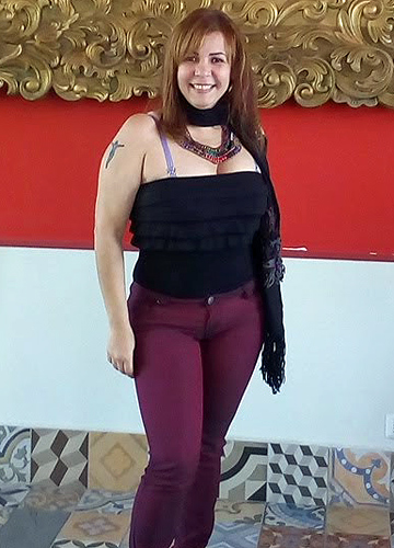 Your Latin Bride?