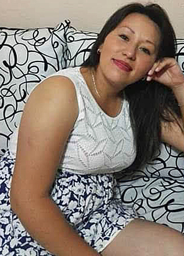 Your Latin Wife?