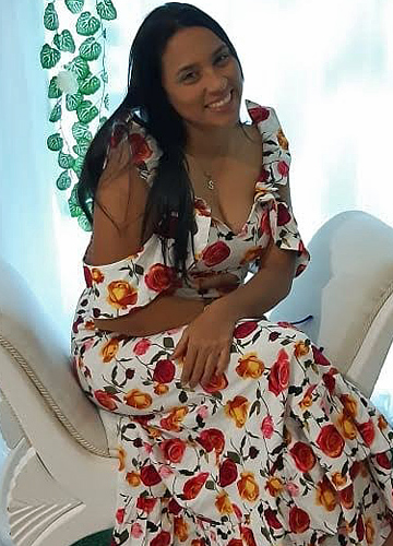 Your Latin Bride?