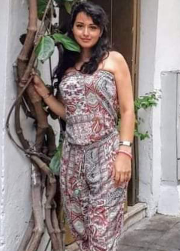 Your Latin Bride?