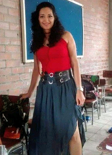 Your Latin Wife?