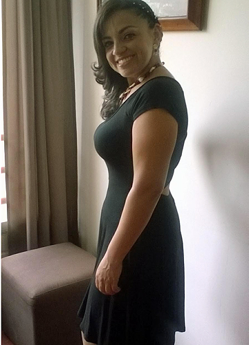 Your Latin Wife?