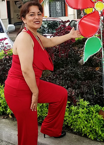 Your Latin Bride?