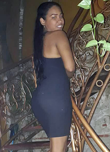 Your Latin Wife?