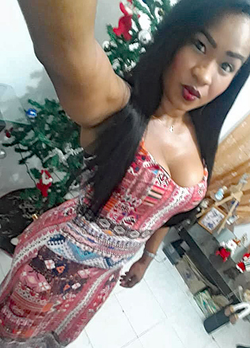 Your Latin Wife?