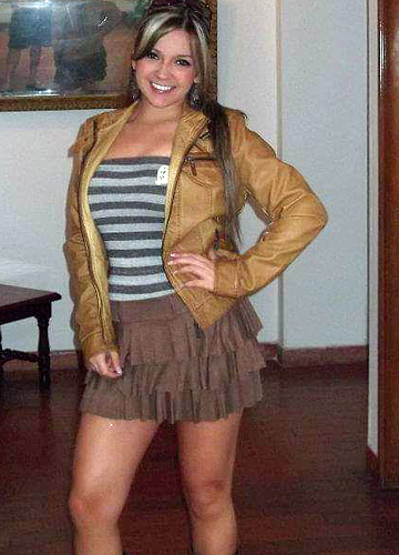 Your Latin Wife?