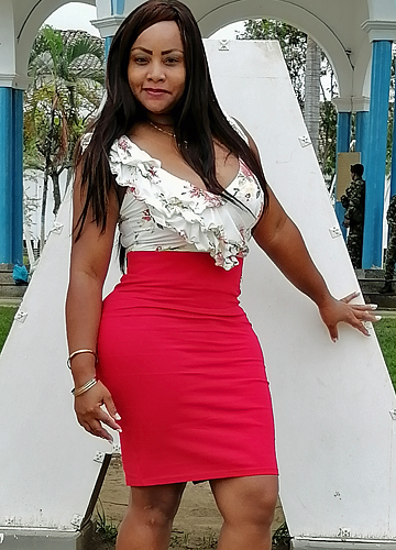Your Latin Wife?