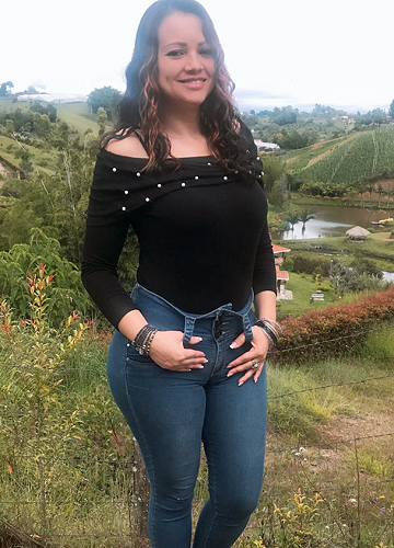 Your Latin Bride?