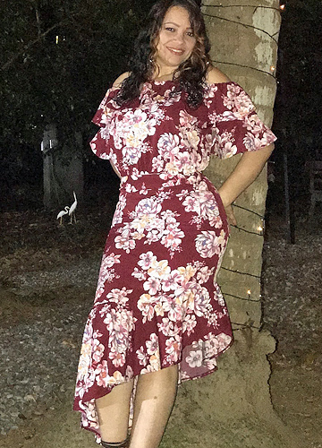 Your Latin Wife?