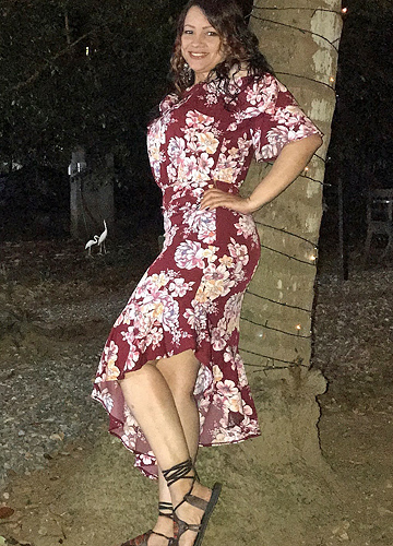 Your Latin Bride?