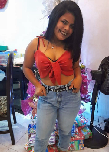 Your Latin Wife?