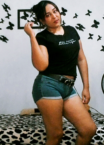 Your Latin Wife?