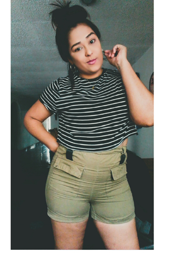 Your Latin Wife?