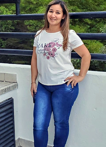Your Latin Bride?