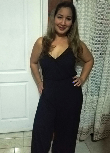 Your Latin Wife?