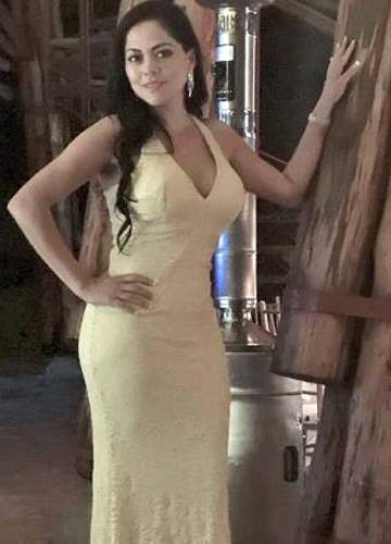 Your Latin Wife?