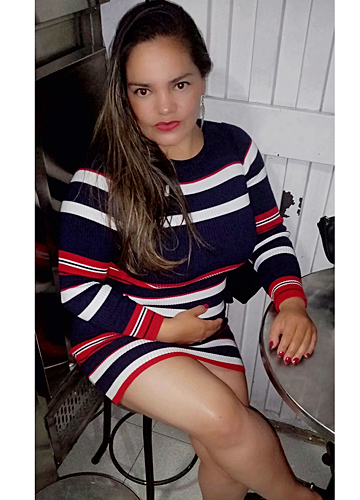 Your Latin Wife?