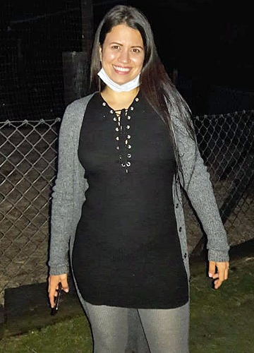 Your Latin Wife?
