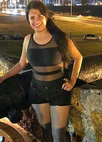 Your Latin Wife?