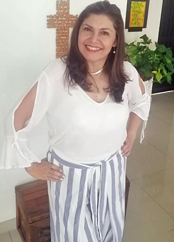 Your Latin Wife?