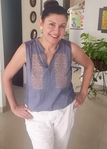 Your Latin Bride?