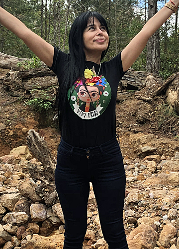 Your Latin Bride?