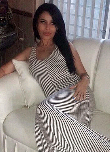 Your Latin Wife?