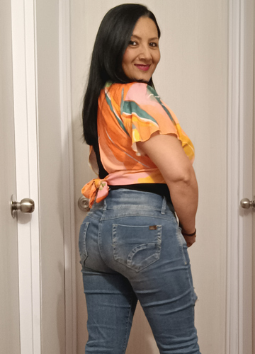 Your Latin Wife?
