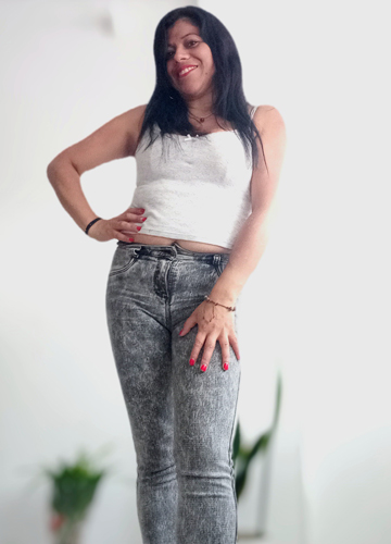 Your Latin Wife?