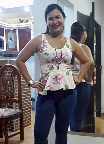 Your Latin Bride?