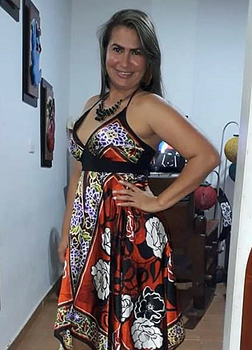Your Latin Bride?