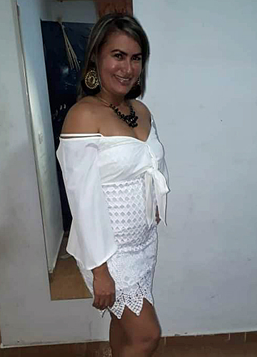 Your Latin Wife?