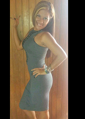 Your Latin Wife?