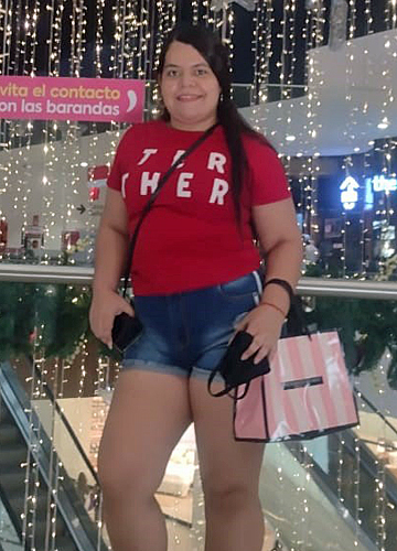 Your Latin Wife?