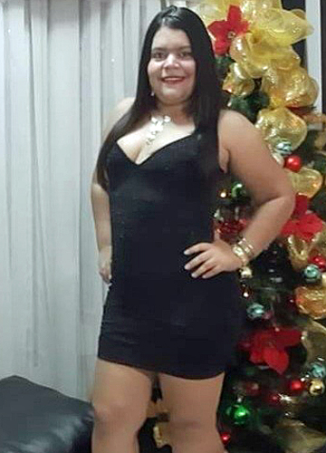 Your Latin Bride?