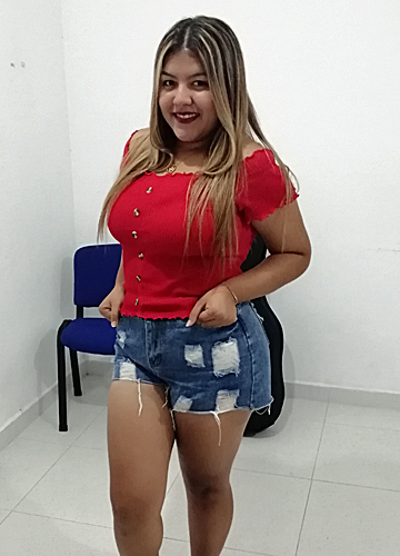 Your Latin Wife?