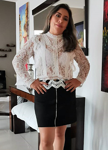 Your Latin Wife?