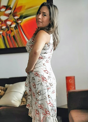 Your Latin Bride?
