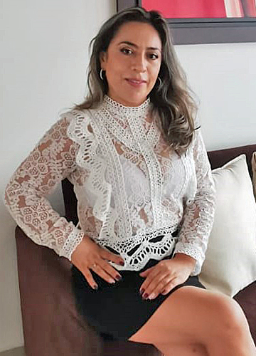 Your Latin Wife?