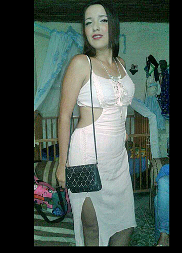Your Latin Wife?