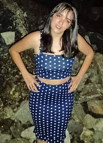 Your Latin Bride?