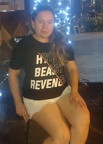 Your Latin Wife?