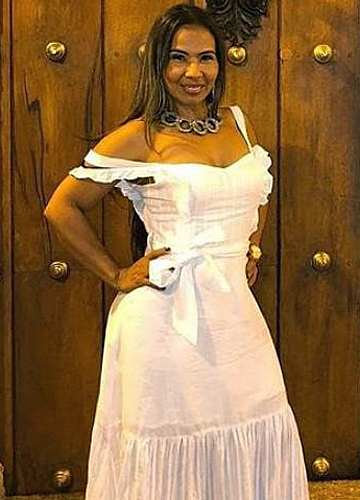 Your Latin Wife?