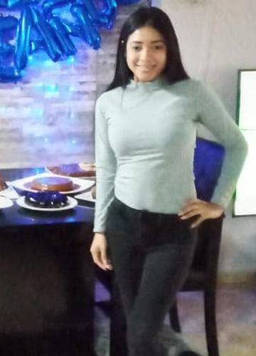 Your Latin Wife?