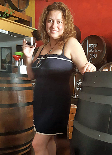 Your Latin Wife?
