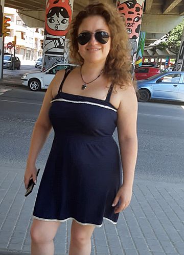 Your Latin Bride?