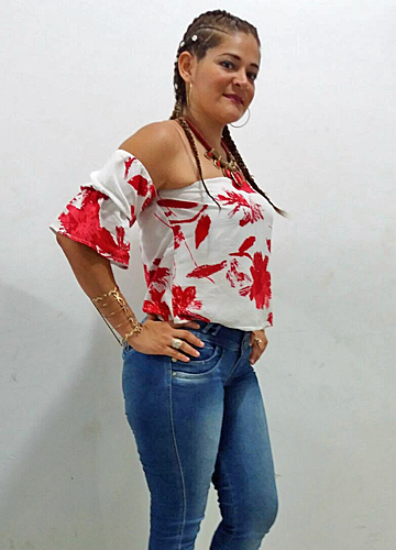 Your Latin Bride?