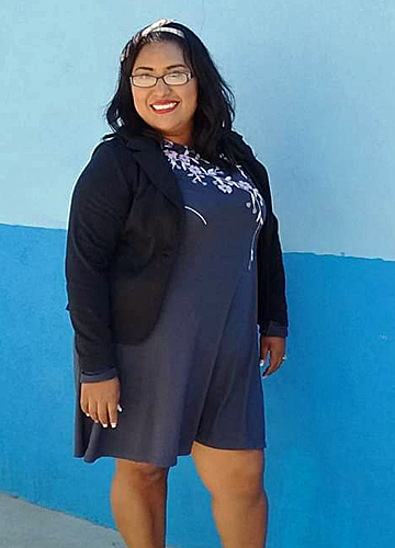 Your Latin Bride?