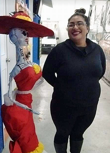 Your Latin Bride?