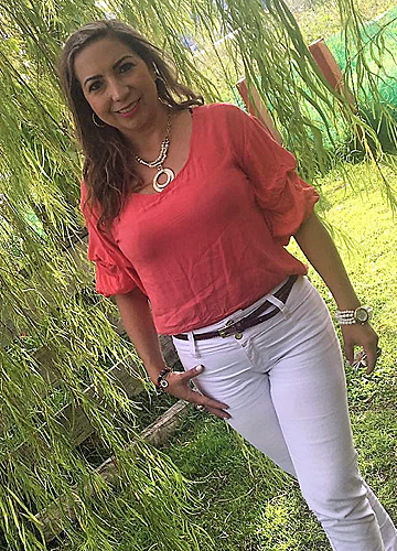 Your Latin Wife?